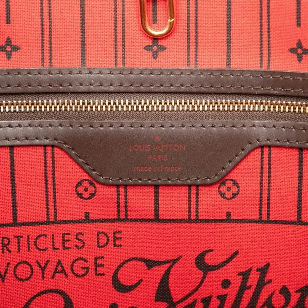 Louis Vuitton Neverfull GM Tote